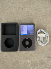 Apple iPod classic 7ème