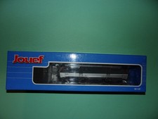 JOUEF BB26000 Multiservice Electric Locomotive HJ2083 (No. 1ter)