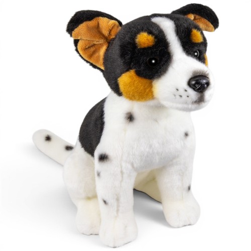 Peluche carl dick - carl, jack