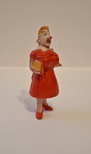 Figurine tintin la - figurine,