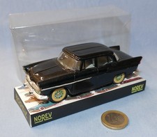 Norev 1/43 réf 91 : Simca