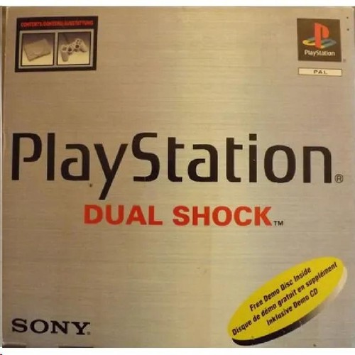 Console sony playstation ps1 - sony,