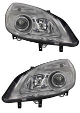 PHARE AVANT GAUCHE + DROIT