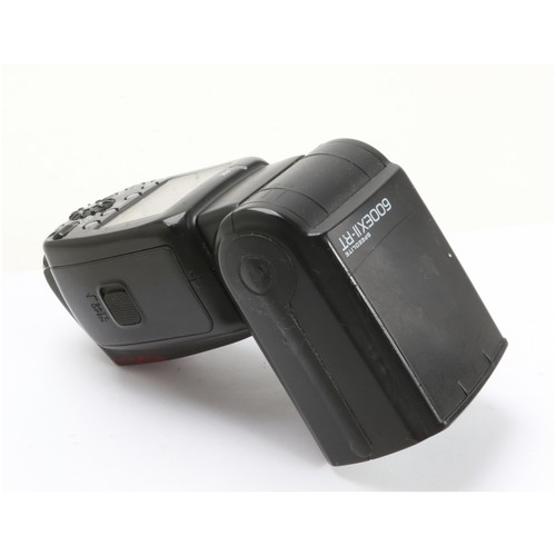 Canon speedlite 600ex - canon, +