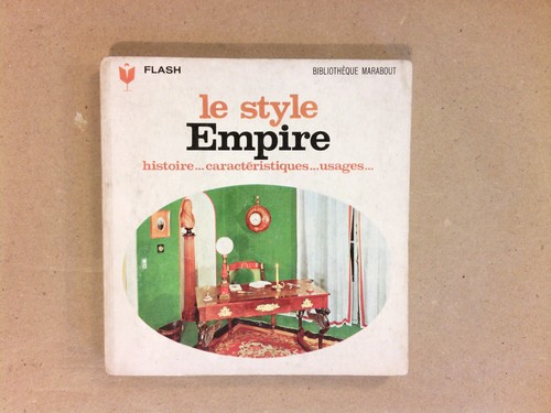 Livre rare mini - rare,
