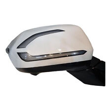 WC9 Hyundai Palisade Calligraphy Camera Puddle Side Mirror Right side 2021-2022