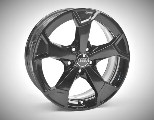 Jantes audi sport sq3 - audi, q3