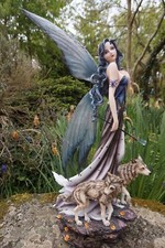 15355 D GRANDE STATUETTE