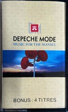 FRENCH CASSETTE ALBUM AUDIO