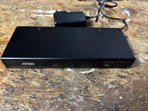 Splitter aten vs184a - splitter,
