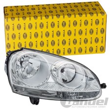 HELLA H7/H7 PY21W W5W PHARE