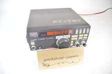 YAESU FT-747GX 1.8MHz-30MHz 100W Transceiver Super Compact HF Tested Excellent