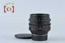 Objectif Leica NOCTILUX-M 50mm