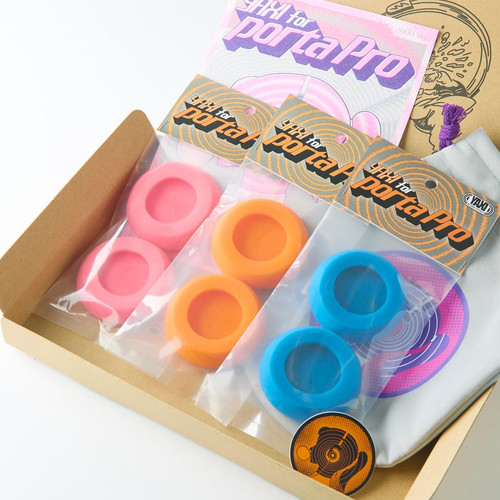 Earpads for koss - earpads,