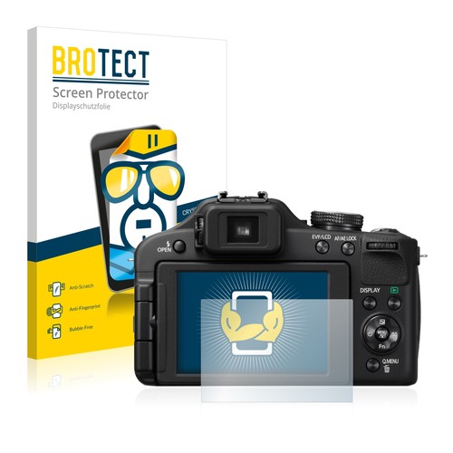 Pièces film protection - film, de