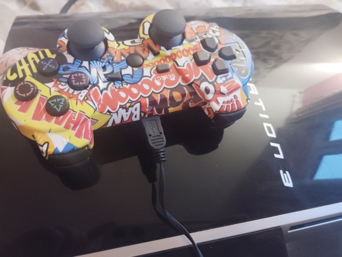 Manette filaire usb - manette,