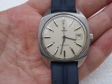 SUPERBE MONTRE VINTAGE YEMA