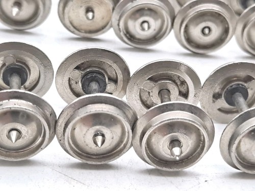 Lot essieux roue - lot, 40