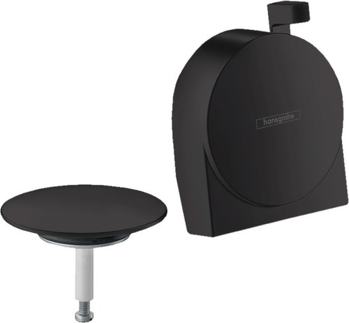 Hansgrohe exafill kit fini - kit,