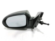 RETROVISEUR MANUEL GAUCHE