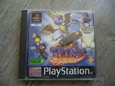 JEU SONY PLAYSTATION 1 PS1