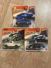Matchbox Rare Lot 3 2025
