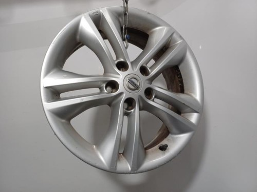 Jante nissan qashqai - 1, phase