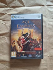 Age of Empires 3 Édition