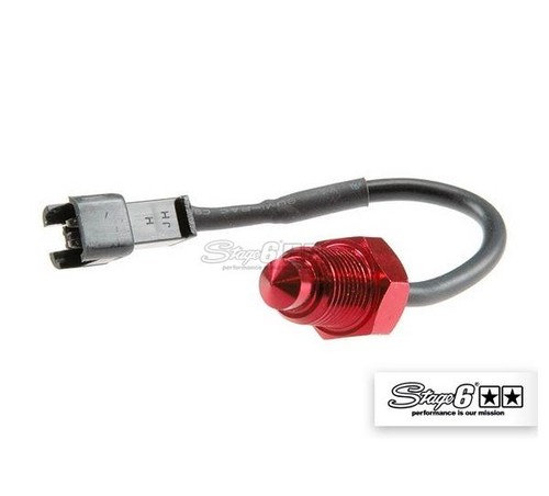Sonde température stage 6 - température,
