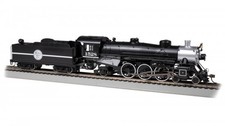 Bachmann 52902 HO Scale USRA