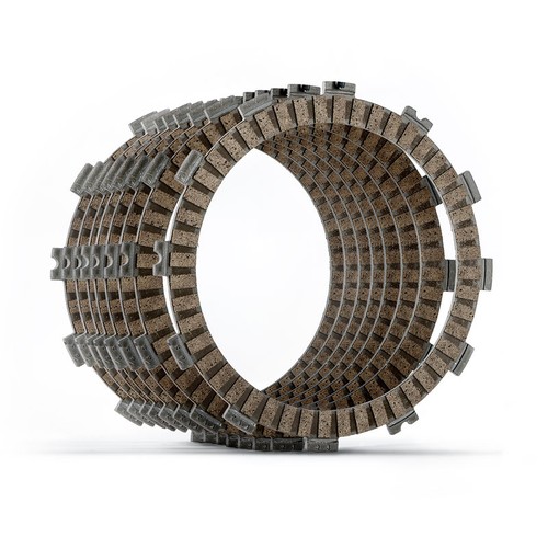 Disque embrayage hinson pour - d'embrayage,