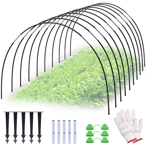 Garden arceaux pour - garden, serre
