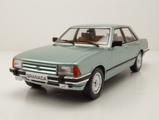Ford Granada MK II 2.8 GHIA