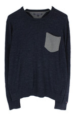 Tommy Hilfiger Pull Homme XL