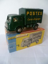 Peu courant SIMCA CARGO POSTES