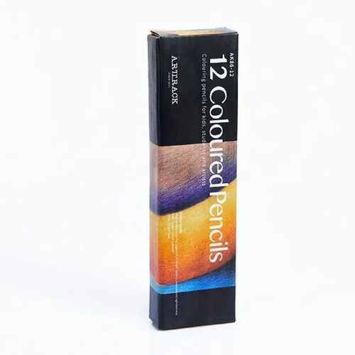 Couleurs ensemble 12 - couleurs, de