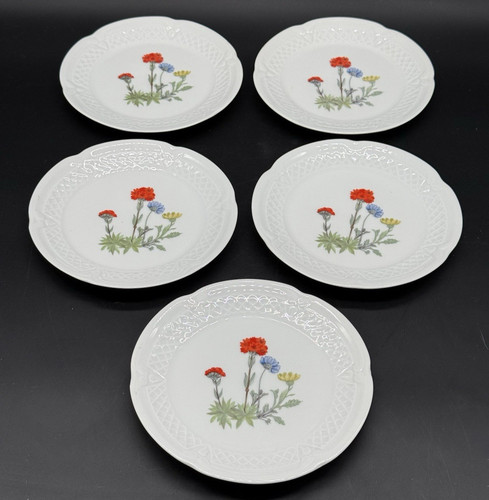 Lourioux porcelain france wild - france,