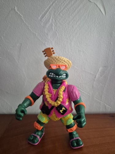 Figurine tortue ninja tmnt - ninja,