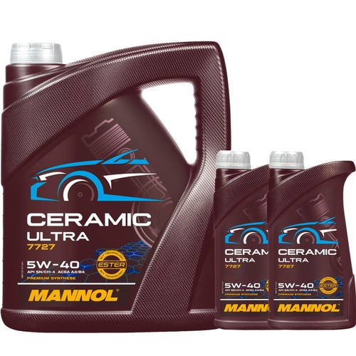 Litre mannol céramique - litre,