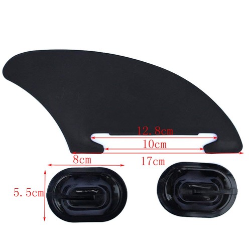 Aileron latéral pour bateau