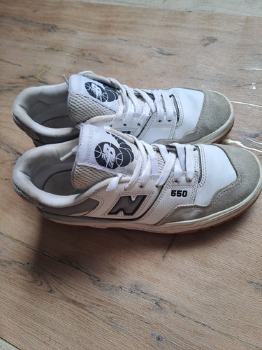 New balance 550 - new,