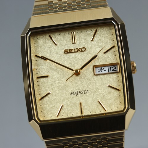 Presque comme neuf seiko - comme,