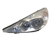 Optique avant principal gauche