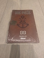 One Piece Tome 99 collector