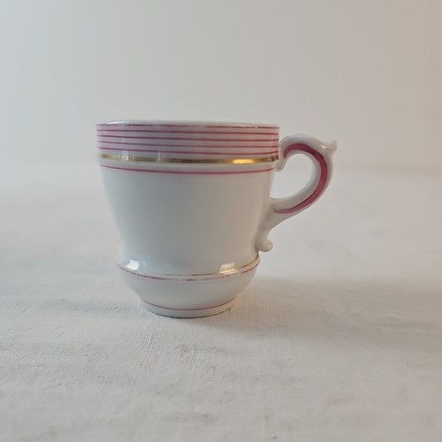 Tasse café brulôt - tasse,