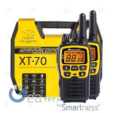 Midland Talkie-Walkie XT70
