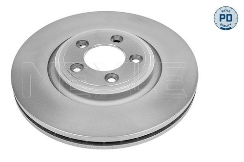Disque frein original - disque, meyle