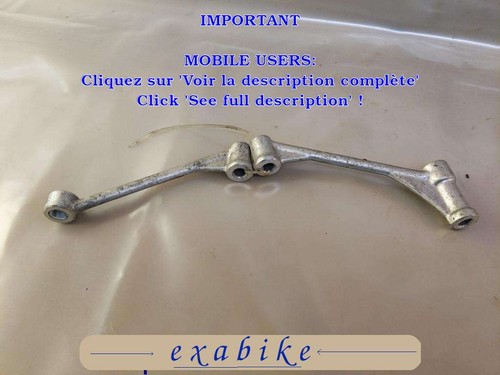 Support pour honda 250 - pour,