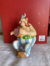 Figurine Astérix Hachette