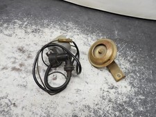 Suzuki FA 50 FA50 OEM Horn & Coil     2869